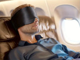 Silk Sleep Mask