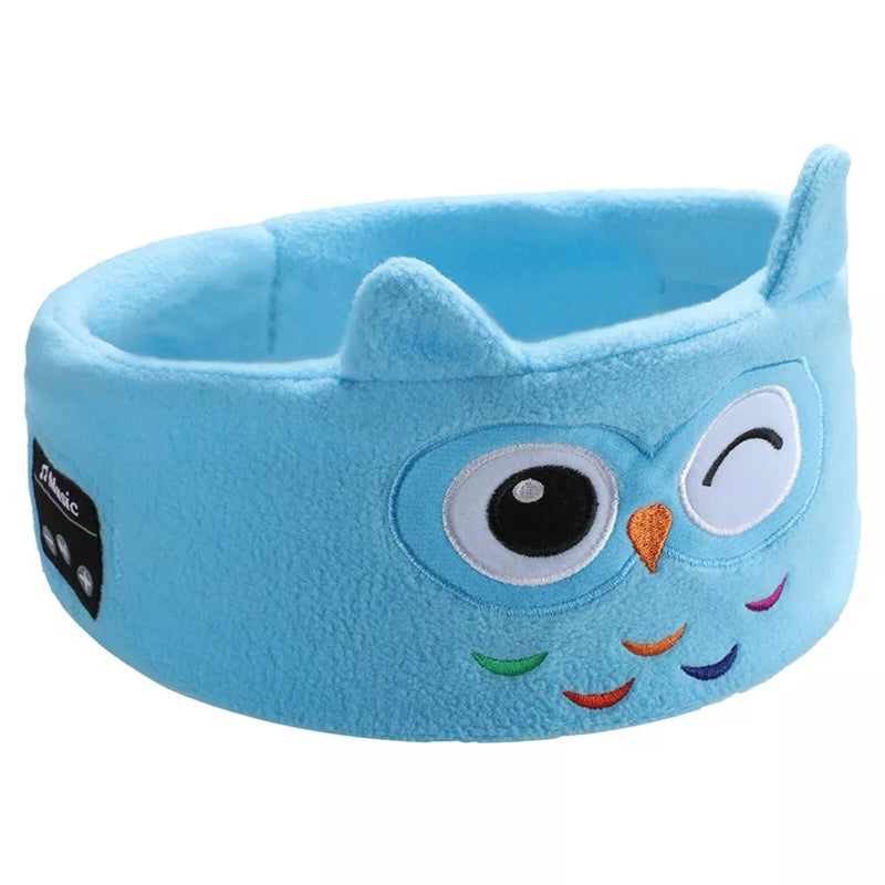 Kids Bluetooth Headband Headphone