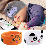 Kids Bluetooth Headband Headphone