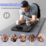 Portable Pilates Board