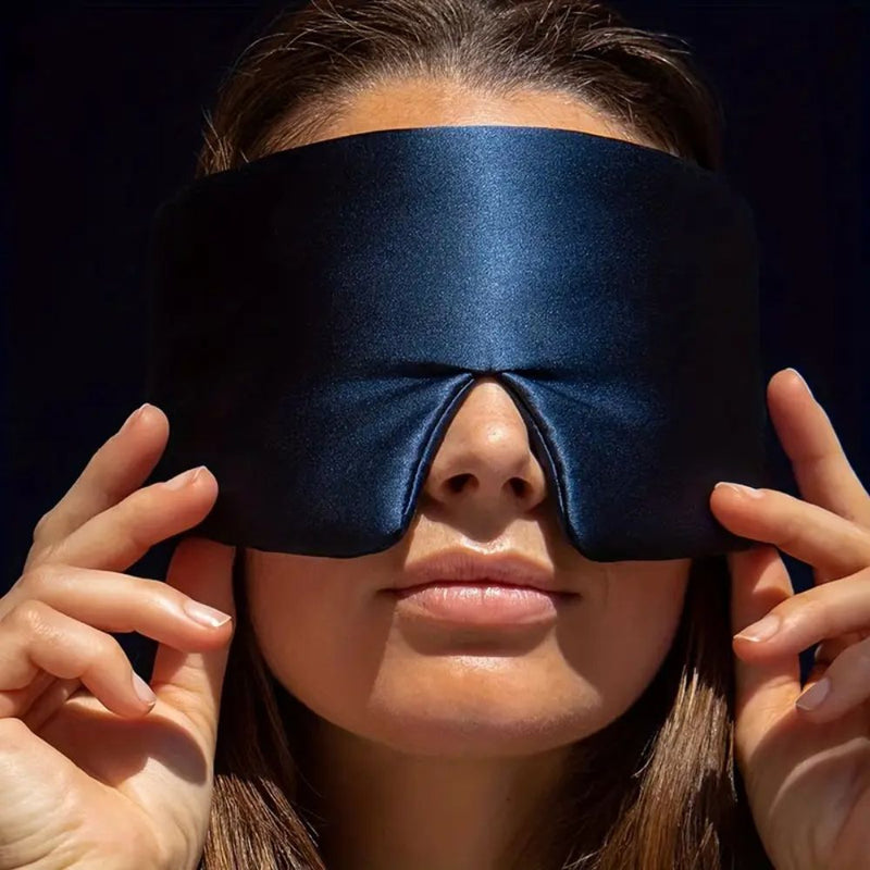 Silk Sleep Mask