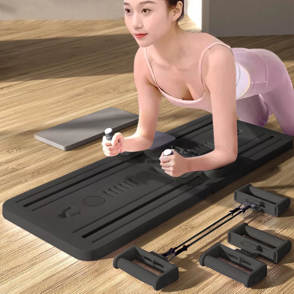 Portable Pilates Board