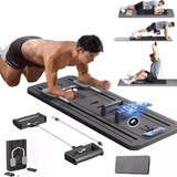 Portable Pilates Board